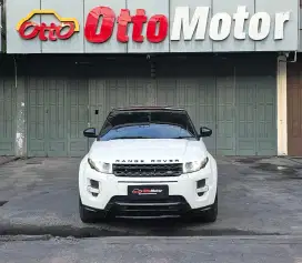 Range Rover Evoque Dynamic Plus Th14