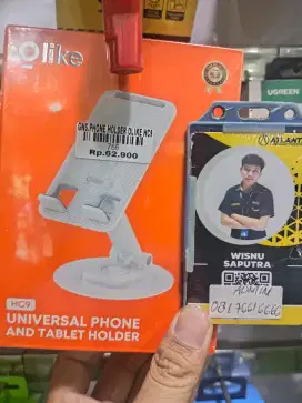 PHONE HOLDER OLIKE HC9