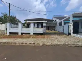 Rumah Taman Yasmin lt 457