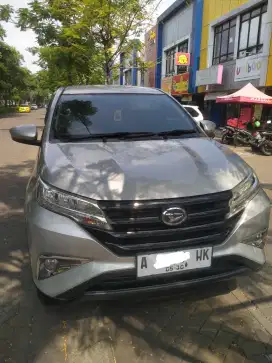 Jual Mobil Terios Murah