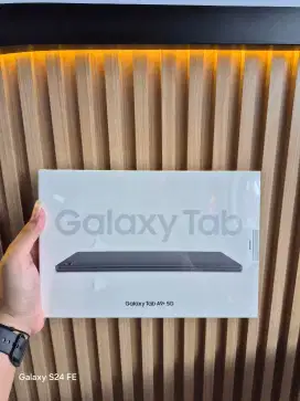 DIKSON MURAH! SAMSUNG GALAXY TAB A9+ 5G 8/128 GARANSI RESMI SEIN