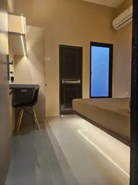 Ponti Kost A58.