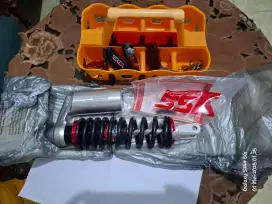 Yss Gplus Vario 125 150