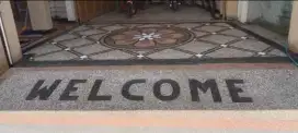 Batu koral sikat murah