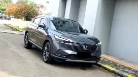 Honda HRV HR-V HR V 1.5 SE CVT AT Sensing Panoramic Abu 2024 2025