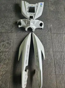 Bodi Mio Soul GT 125 Putih 2SX
