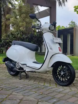 Dp 3jt Vespa Sprint S 150 Iget ABS 2023
Koko Motor