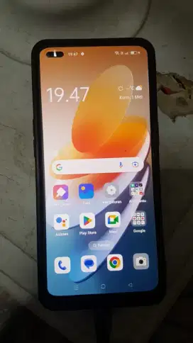 Oppo reno 4f 8/128