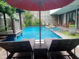 Jasa spesialis kolam renang