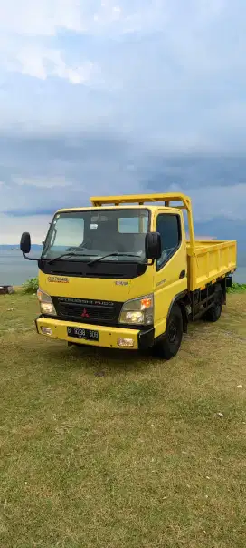 Mitsubishi canter 2010/2011