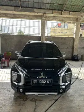 Xpander Cross 2022
