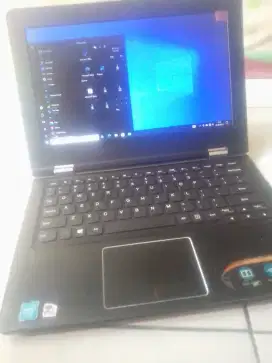 Laptop Lenovo Ideapad 300s