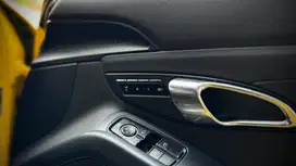 Porsche Cayman 2.7 Sport Exhaust / Chrono Fullspec Bose Audio 2013
