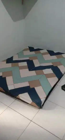 Kasur Lantai Masih Bagus