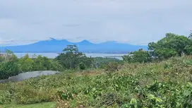 Tanah dengan pemandangan laut, Tundun Penyu Ungasan