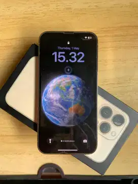 di jual iPhone 13 pro second