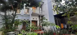 Rumah 2 Lantai di Cluster Antapani Town House One Gate System | LA005