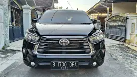 Innova Reborn Diesel Matic Facelift
