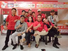 Info loker yh dong
