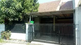 Rumah 1 lantai di Batu Indah Kota Bandung