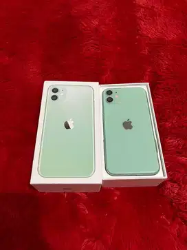 iPhone 11 128 Alloperator permanen anti blokir
