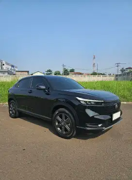 Honda ALL NEW HRV 1.5 E CVT Sensing 2022 Service Record