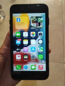 iPhone 7 Plus ibox 128 mulus terawat