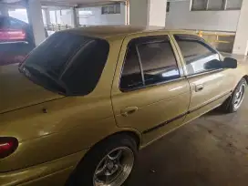 Timor sohc tahun 1996 manual