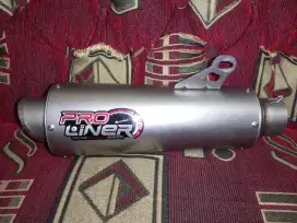 SELENCER PROLINER TR1 R - TITAN LONG