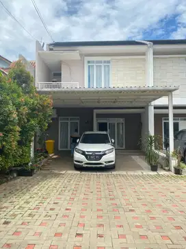 Didjual Rumah Mewah dan modern di Jagakarsa Jakarta Selatan