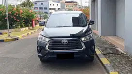 [ LOW KM ] Toyota Kijang Innova Reborn 2.4 V Lux AT Facelift 2021/2022
