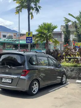 Freed psd 2013 ganteng pajak panjang 06/2026 !!!