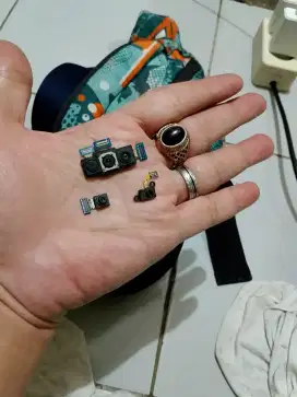 Kamera sensor buzzer speaker Samsung a30s
