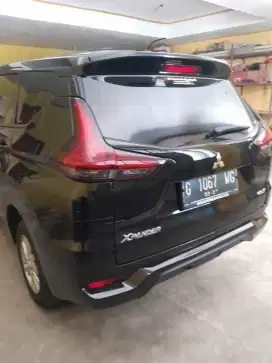 Xpander GLS 2021