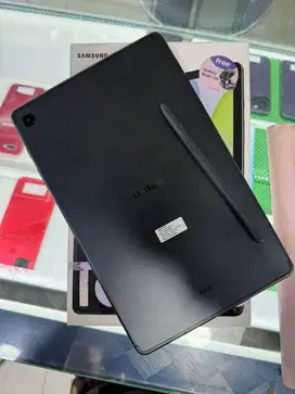 Samsung Tab S6 lite 4/128 Fullset