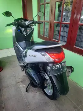 Jual motor second