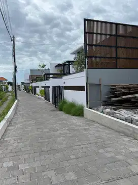 Tanah 1,25 Are Kayu Tulang