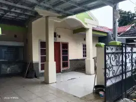 Rumah Dikontrakan di Bekasi Utara