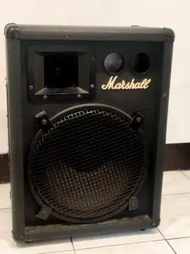 Ampli keyboard marshall