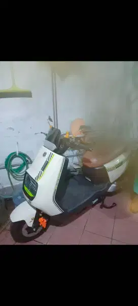 Sepeda listrik goda 188