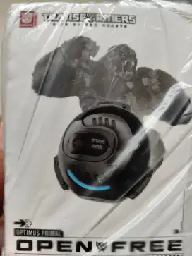 Headset transformers