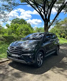 Toyota Rush GR Matic 2021