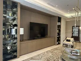 Verde Two 4BR Combine Unit Neo Classical By MOIE