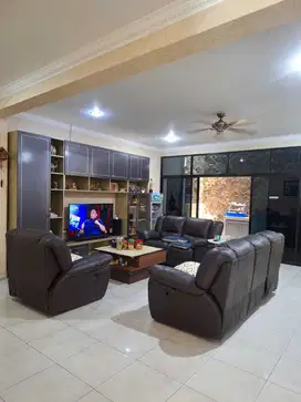 DIJUAL CEPAT RUMAH SIAP HUNI LUAS 10X20 DI MUARA KARANG