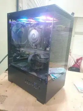 KOMPUTER/PC GAMING