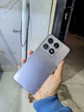 Xiaomi 14T 5G ram 12/512GB lengkap mulus normal
