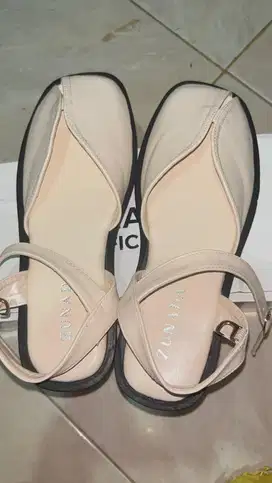 Zunada olivia wanita shoes summer