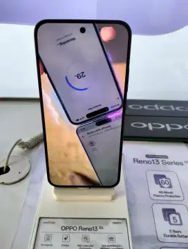 Kredit Oppo Reno 13 5G promo 0%