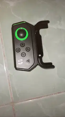 Gamepad black shark