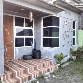 Rumah murah strategis dekat Pasar Karang Kajen, selatan Prawirotaman